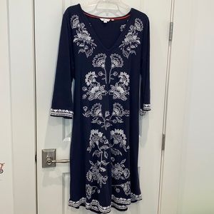 Boden summer dress